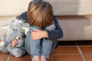 Kenali Gangguan Mental yang Rentan Dialami Anak Serta Cara Penanganannya