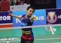 Indonesia Masters 2022 - Lakoni 2 Duel Maut, Wakil Malaysia Harap-harap Cemas