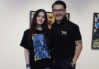 Jarang Terekspos, Intip 5 Gaya Fashion Adik Brandon Salim, Brenda Salim yang Enggak Kalah Kece!