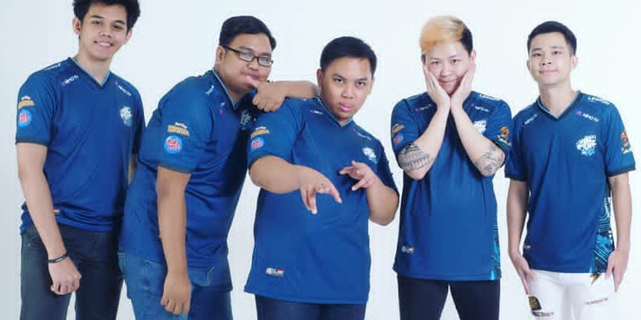 Perubahan Roster EVOS eSports, Apakah Jess No Limit Digantikan?