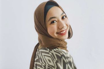 Biodata StyloBebs Ambassador Batch 3 Stylo Indonesia, Vallen ...