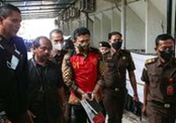 Sidang Perdana Sudah Digelar, Rupanya Ada 4 Tahap Sidang Pembunuhan Brigadir J, Ini Tahapanya
