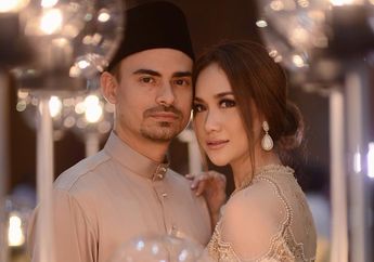 Rela Urus Kue Saat Istri Dandan, Cara Ashraf Perlakukan BCL Bikin Warganet Heboh 'Bener-bener Romantis!'
