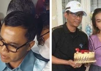 Doddy Sudrajat Dijamin Langsung Gemetaran, Haji Faisal Ancam Polisikan Ayah Vanessa Angel jika Masih Nekat Datang ke Rumahnya Lagi: Ini Urusannya Ke Kantor Polisi!