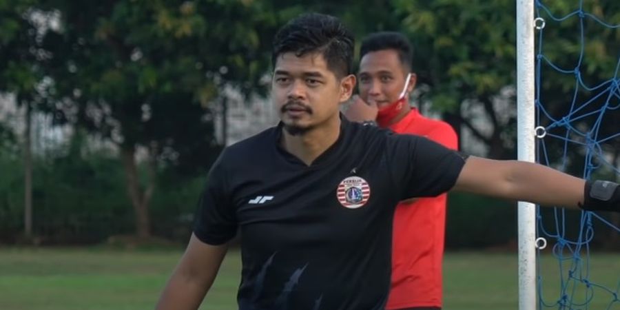 Bambang Pamungkas: Persija Akan Tampil Beda Saat Lawan Persib