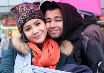 Yang Disimpan Rapat Akhirnya Terkuak, Tak Ingin Darah Dagingnya Tuai Karma Atas Tingkahnya, Raffi Ahmad Kuliti Sendiri Kelakuannya Pada Nagita Slavina: Gue Takut