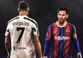Pilih Ronaldo atau Messi, Pele Beri Jawaban Rumit yang berakhir Lucu