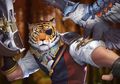 Mengenal Latar Belakang dan Skill T'Pala, Ksatriya Marksman Lokapala