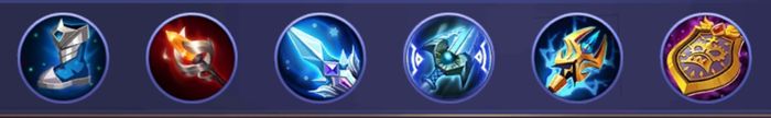 Build Valir 2019