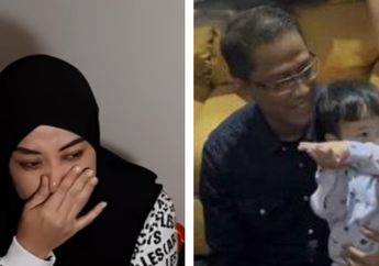 Bikin Malu, Doddy Sudrajat Ternyata Selalu Dinafkahi Puput Selama Menikah: Aku Harus Bicara Jujur