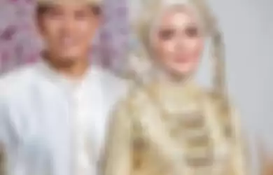 Juliana Moechtar resmi menikah dengan Letkol Nur Wahyudi 