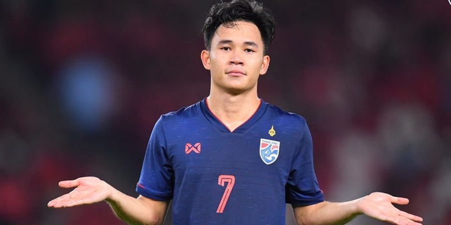 Mantan Pelatih Akui Thailand Bisa Dikalahkan Vietnam dan Indonesia di Piala AFF 2022, Ini Kuncinya