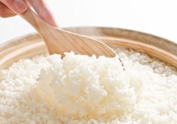 Tips Agar Beras Murah Tetap Pulen Wangi dan Tidak Mudah Basi saat Dimasak, Catat 4 Hal Penting ini