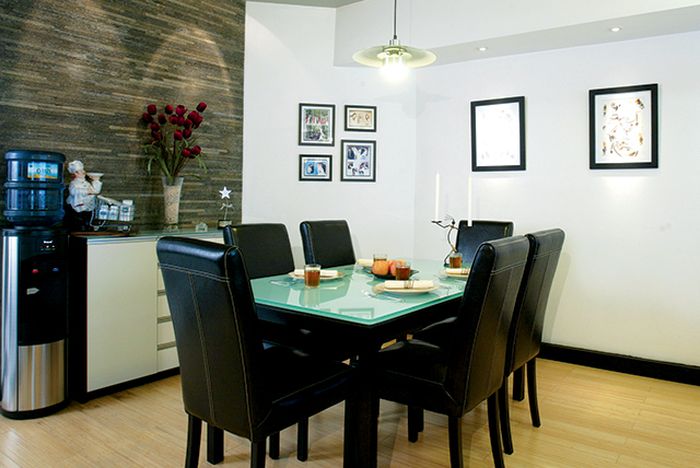 Hati Hati Monoton Saat Gunakan Warna Hitam Putih Di Apartemen Lakukan Trik Ini Semua Halaman Idea
