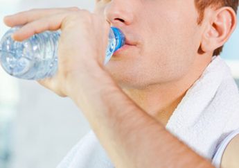 Awas, Pria ini Meninggal Mendadak Diduga karena Minum Air Dingin Setelah Olahraga! Dokter Bongkar Fakta Mengejutkan ini