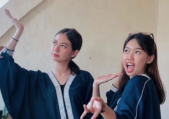 Bye-bye Ribet! Intip 6 Gaya Simpel Reina Kato, Adik Yuki Kato yang Kece Maksimal!