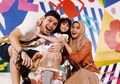 Baru Dibongkar Setelah 4 Tahun Menikah, Istri Ben Kasyafani Mengaku Lelah dengan Kelakukan Mantan Suami Marshanda Itu, Kenapa?