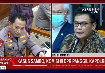 kapolri sigit agama apa