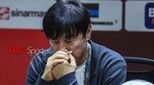 Piala Asia U-23 2024 - Campur Aduk Perasaan Shin Tae-yong Lawan Negara Sendiri, Hati Terdalam: Sulit untuk Saya!
