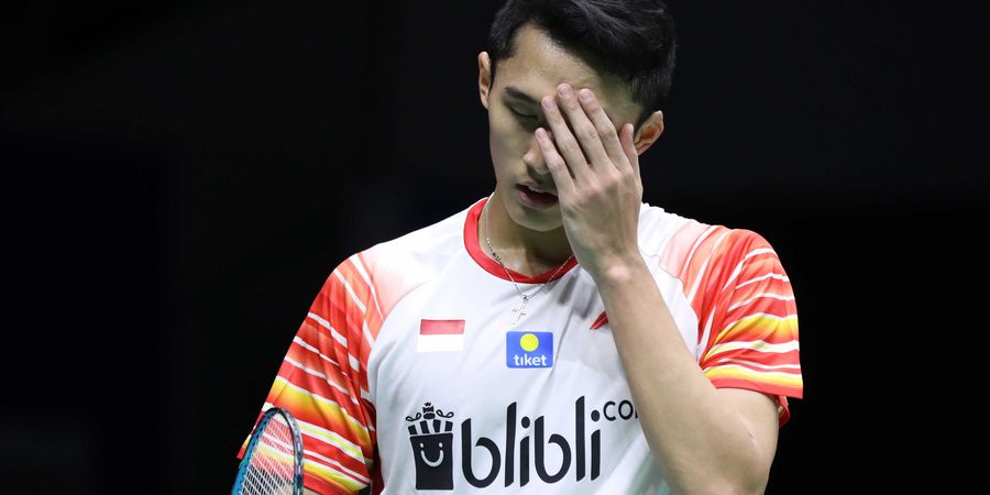 BREAKING NEWS - New Zealand Open 2020 Ditunda, Tur Bulu Tangkis Dunia Libur Lebih Lama