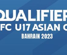 Kualifikasi Piala Asia U-17 2023 - Sesumbar Pemain Malaysia, Bertekad Takuti Indonesia dengan Cara Ini