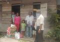 Di Tanah Jawa Gegara Isu Sesat Covid-19 Satu Keluarga Dikucilkan Orang Sekampung, Endingnya Bikin Haru