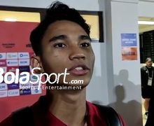 Cetak 9 Gol di Kualifikasi, Gacornya Pemain Timnas U-20 Indonesia Ini