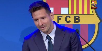 Borok Barcelona Perlahan Terbuka, Lionel Messi Ternyata Korban Para Petinggi Klub