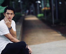 Wow! Pesona Jonatan Christie Buat Wanita Cantik Ini Terpukau Hingga Lupakan Lin Dan