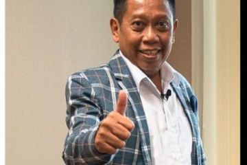 Tukul Arwana Disuntik Vaksin Nusantara,  Ini Kondisinya Sekarang