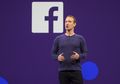 Mark Zuckerberg Ungkap Penyebab Facebook, Instagram dan WhatsApp Sering Down