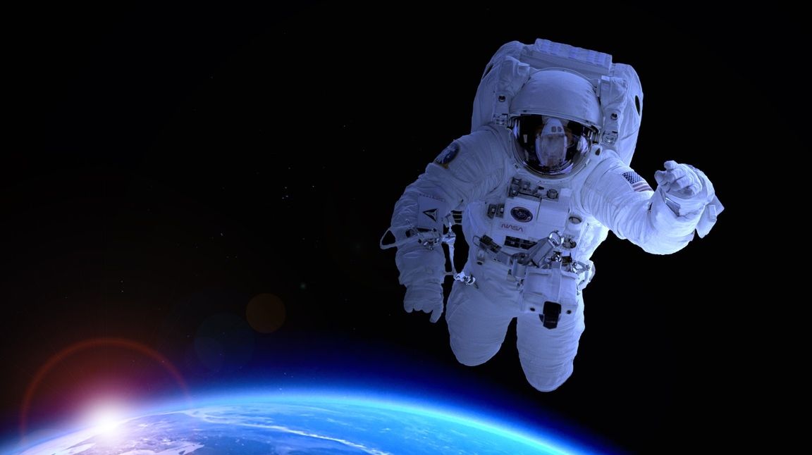 Gravitasi Penting bagi Bumi, Apa Akibatnya kalau Tidak Ada Gravitasi di