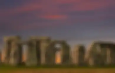 Ditemukan Lubang-lubang Abu Kremasi, Inilah Penemuan Aneh Tentang Kehidupan Manusia di Bawah Stonehenge