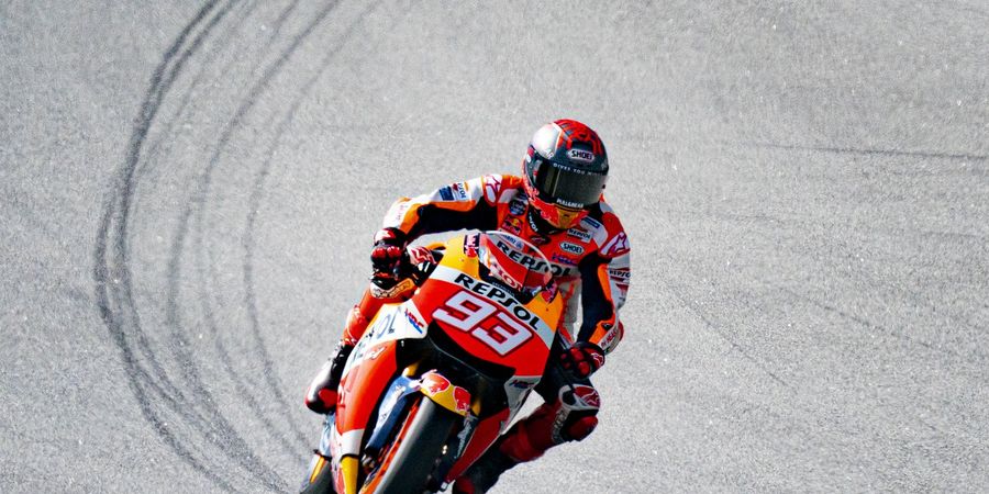Syarat Gila jika Marc Marquez Ingin Tampil di Seri Perdana MotoGP 2021