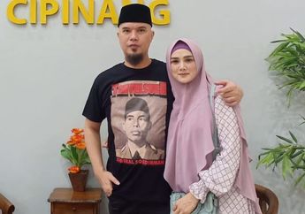 Tunjukkan Potret Dewa19 Versi Remaja, Until Tomorrow Challenge Milik Ahmad Dhani Jadi Sorotan Warganet