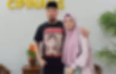 Ahmad Dhani dan Mulan Jameela