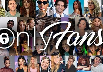 OnlyFans Membatalkan Larangan 'Konten Dewasa', ini Sebabnya!