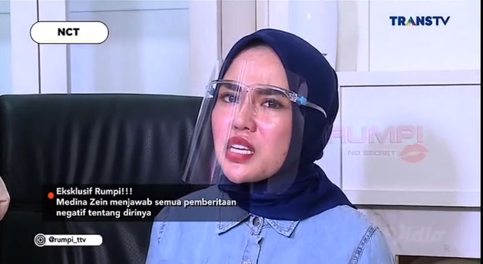 Medina Zein