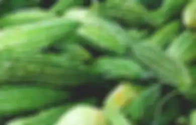 Mudah! Begini Cara Menghilangkan Pahit Pare, Nutrisi Sayuran Ini Sangat Sayang Dilewatkan Hanya karena Tak Suka Rasa Pahitnya Loh...