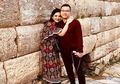 Anang Diam Saja Saat Istrinya Tak Bisa Diam Heboh Joget Dangdut, Warganet Beri Dukungan ke Ashanty: 'Tarik Bun, Loskan Saja'