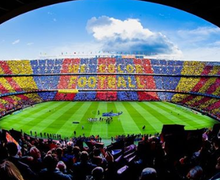Tertekan Disebut Penerus Lionel Messi, Pemain Ini Ogah Kembali ke Barcelona