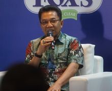 Pasca Insiden Penusukan Wiranto, Agenda PB PBSI Tetap Berjalan!