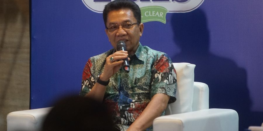 Olimpiade 2020 Ditunda, PBSI Siapkan Penyesuaian Program 1 Tahun ke Depan