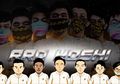 Tuturu Absen, RRQ Hoshi Umumkan Roster MPL ID S6 Lewat Sebuah Video Game RPG
