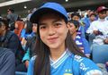 Bobotoh Cantik Ini Mengaku Terpesona dengan Pemain Persib, Jonathan Bauman, Ternyata Ini Alasannya