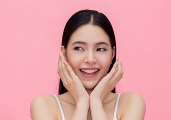 Cuma Modal Es Batu dan Kentang, Wajah Pasti Glowing dalam 15 Hari!