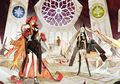Harus Tau! 6 Fraksi di Alchemy Stars, Game RPG Baru Besutan Tencent