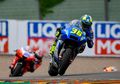 MotoGP Jerman 2021 - Marc Marquez Bangkit Lagi, Joan Mir Mulai Hilang