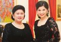 Unggah Foto Kenakan Kebaya Hitam, Annisa Pohan Tulis Cerita Menyentuh Tentang Mendiang Ani Yudhoyono