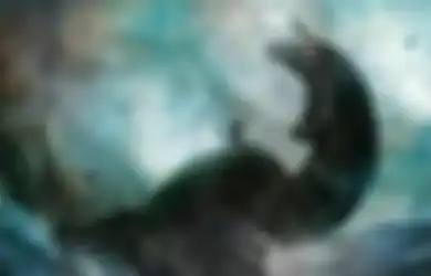 Kisah Ular Midgard: Makhluk Raksasa yang Mengikat   Bumi dengan Badannya dan Memakan Ekornya Sendiri   sebagai Simbol Kekal Tempat Permulaan dan Akhir   Berlangsung Seterusnya